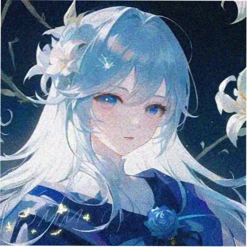 白叙俊 饰 车敏浩 头像